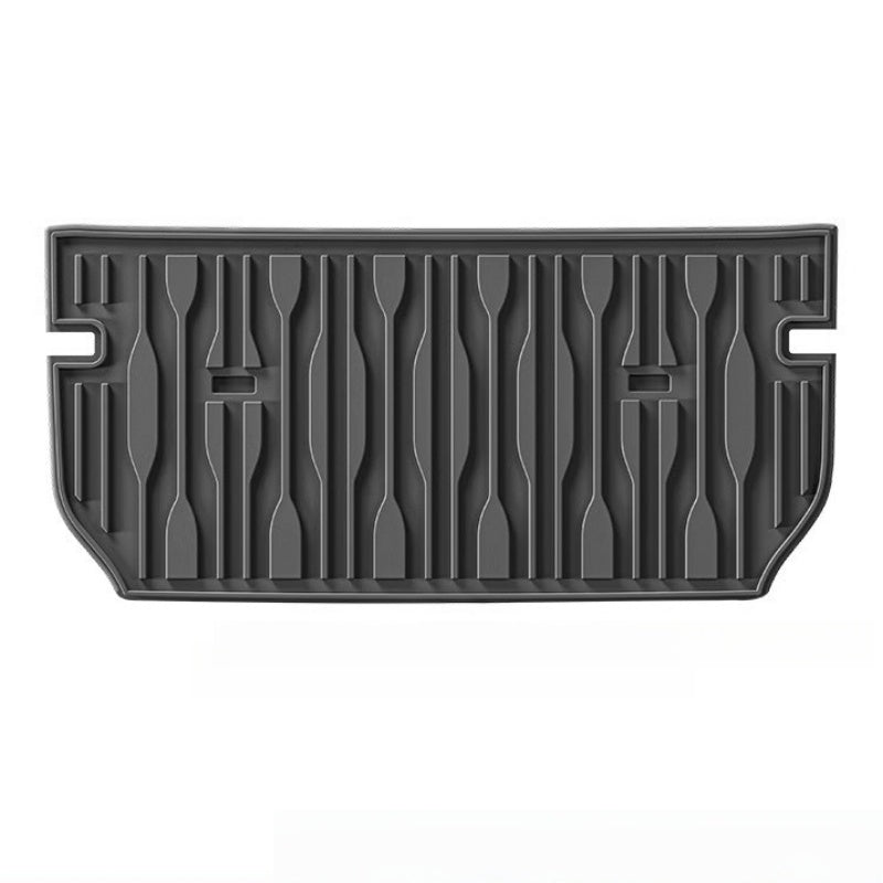 TPE Floor MATS & Trunk MATS for BYD Dolphin Mini/Seagull - Nice BYD