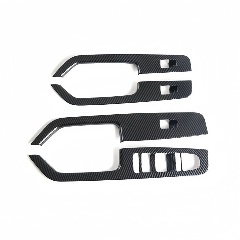 Trim Cover Window Regulator for BYD Shark 6 (4 Pcs) - Nice BYD