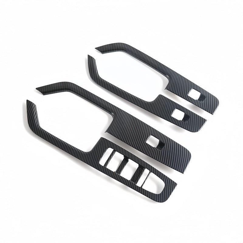 Trim Cover Window Regulator for BYD Shark 6 (4 Pcs) - Nice BYD