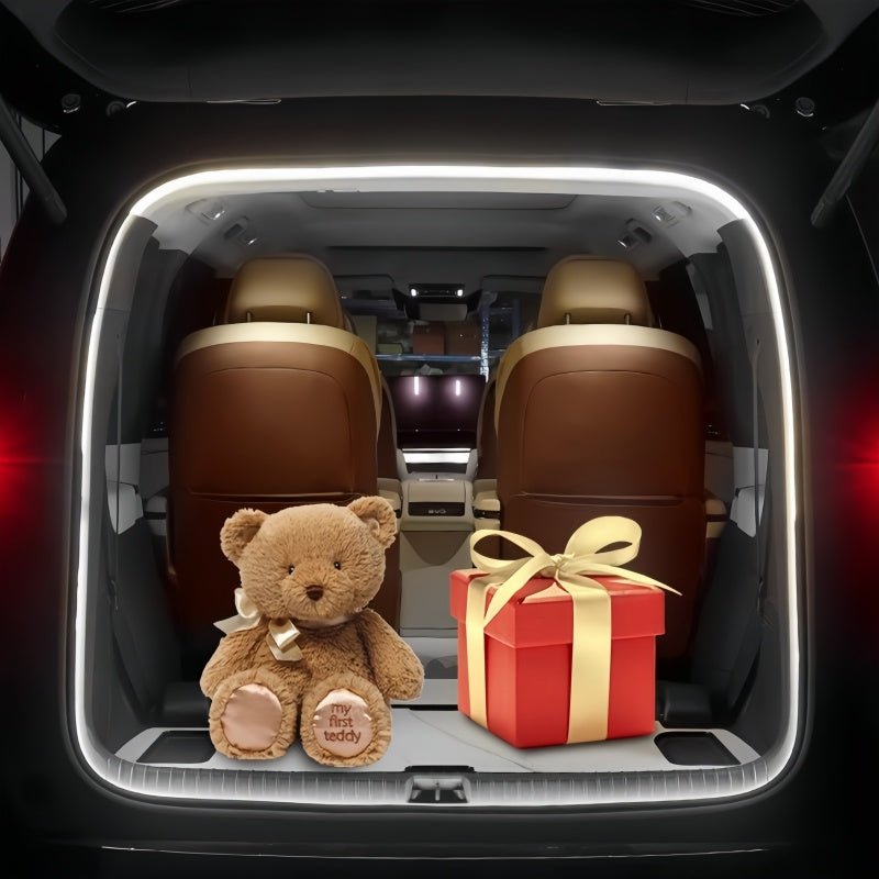 Trunk LED Light Strips for BYD - Nice BYD