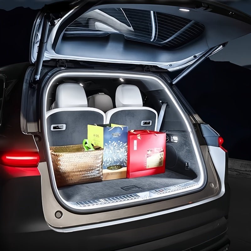 Trunk LED Light Strips for BYD - Nice BYD