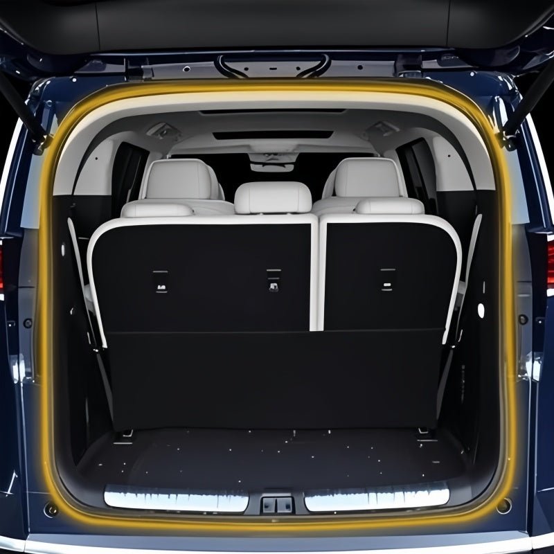 Trunk LED Light Strips for BYD - Nice BYD