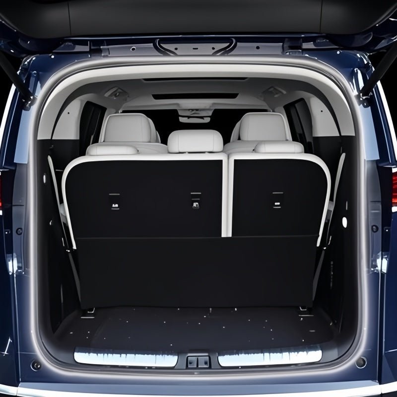 Trunk LED Light Strips for BYD - Nice BYD