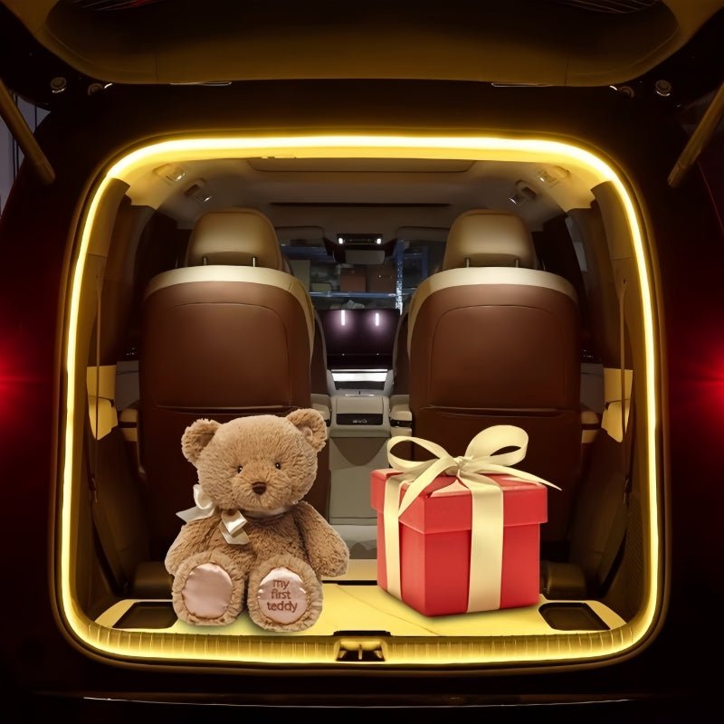 Trunk LED Light Strips for BYD - Nice BYD