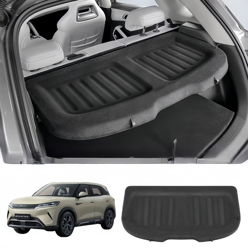Trunk Organizer Shelf for BYD ATTO 2 - Nice BYD
