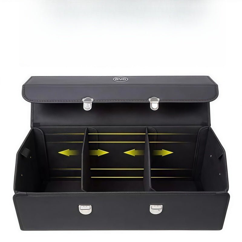 Trunk Storage Box Sorting Box for BYD Car - Nice BYD