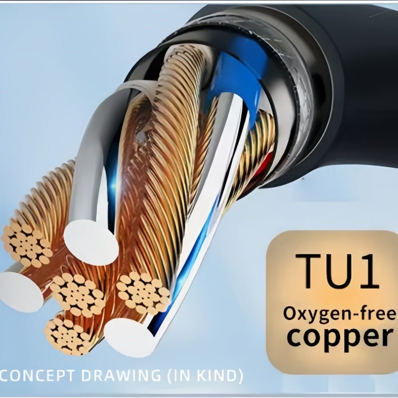 Type 2 Portable EV Charger for BYD - Nice BYD