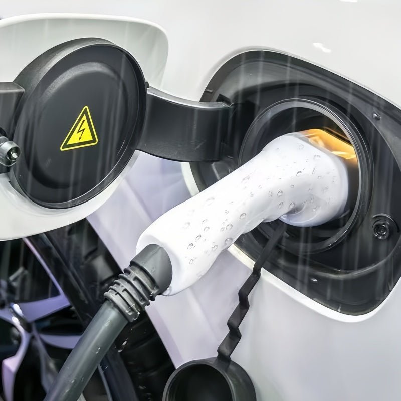 Type 2 Portable EV Charger for BYD - Nice BYD