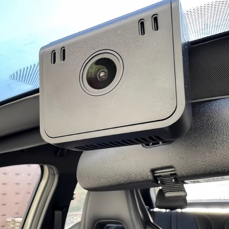 Ultra HD 4K Dash Cam for BYD Dolphin Surf /Seagull - Nice BYD