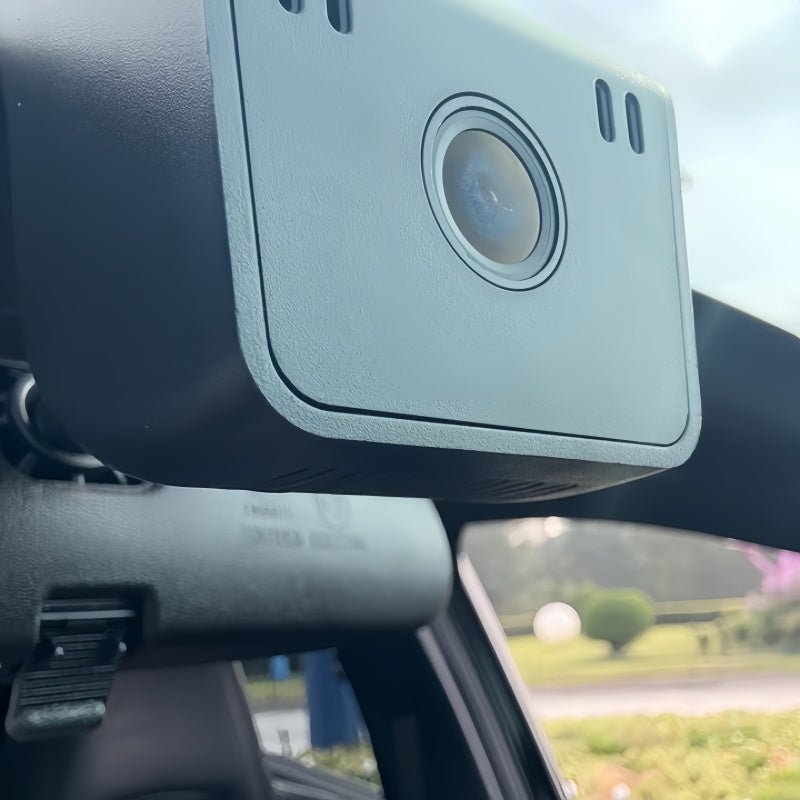 Ultra HD 4K Dash Cam for BYD Dolphin Surf /Seagull - Nice BYD