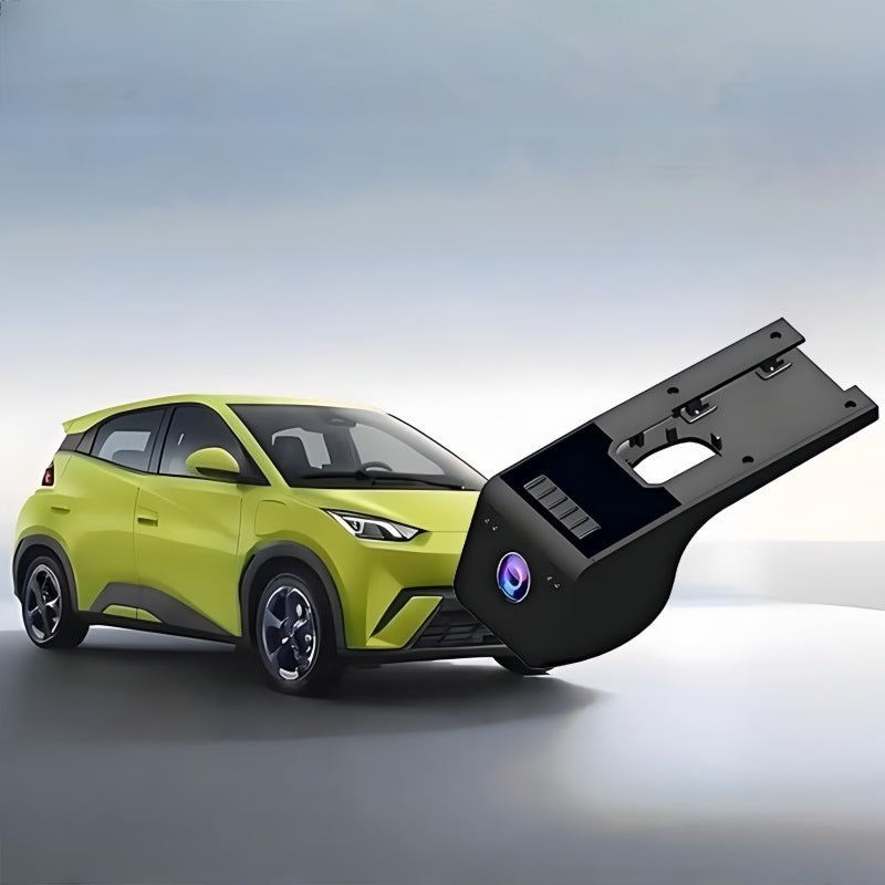 Ultra HD 4K Dash Cam for BYD Dolphin Surf /Seagull - Nice BYD