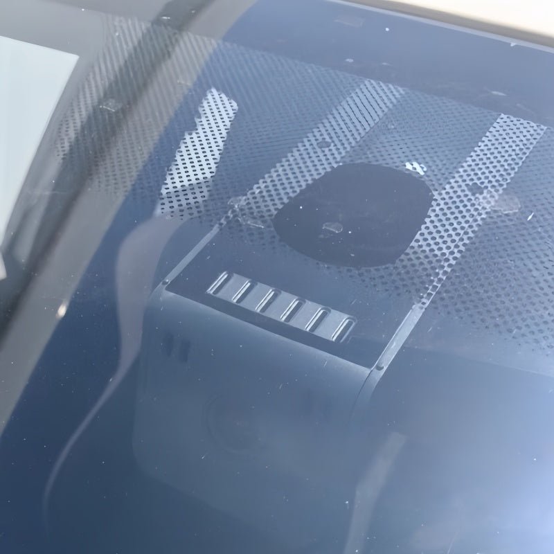 Ultra HD 4K Dash Cam for BYD Dolphin Surf /Seagull - Nice BYD