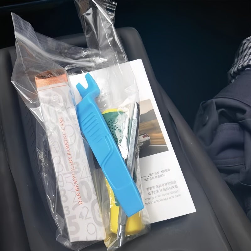 Ultra HD 4K Dash Cam for BYD Dolphin Surf /Seagull - Nice BYD