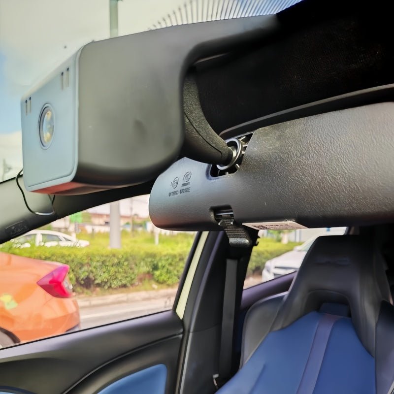 Ultra HD 4K Dash Cam for BYD Dolphin Surf /Seagull - Nice BYD