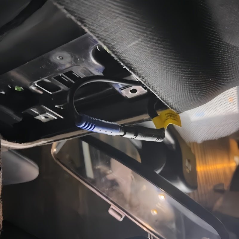 Ultra HD 4K Dash Cam for BYD Dolphin Surf /Seagull - Nice BYD