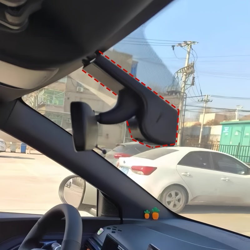 Ultra HD 4K Dash Cam for BYD Dolphin Surf /Seagull - Nice BYD