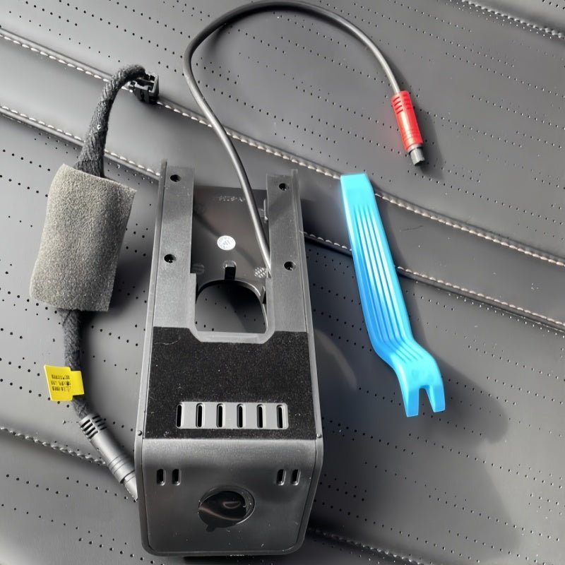 Ultra HD 4K Dash Cam for BYD Dolphin Surf /Seagull - Nice BYD