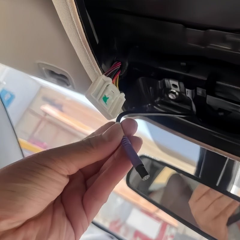 Ultra HD 4K Dash Cam for BYD Dolphin Surf /Seagull - Nice BYD