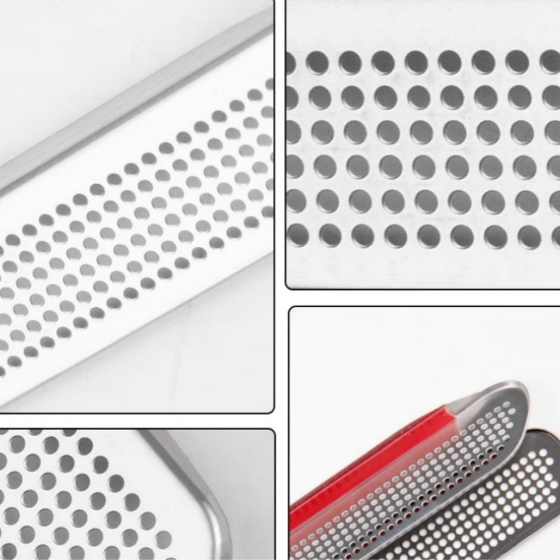 Under - seat Air Vent Cover for BYD Seal (2 Pcs) - Nice BYD