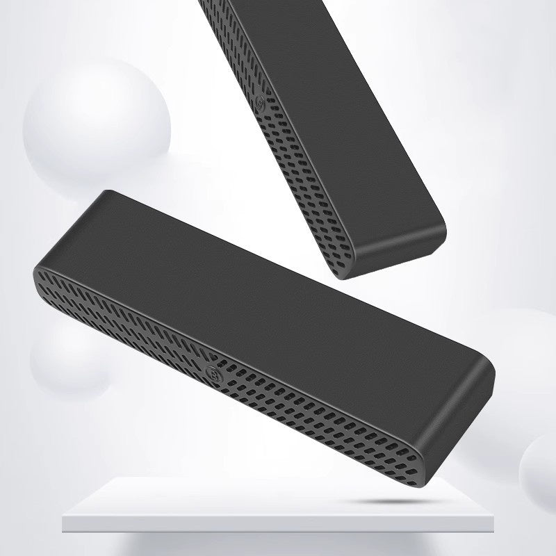 Under - seat Air Vent Cover for BYD Seal (2 Pcs) - Nice BYD