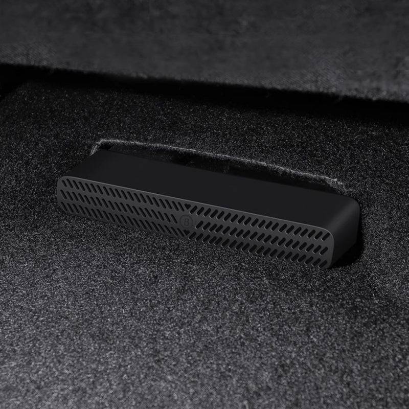 Under - seat Air Vent Cover for BYD Seal (2 Pcs) - Nice BYD