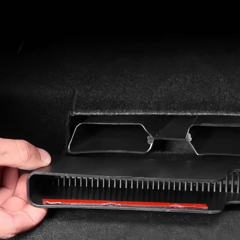 Under - Seat Air Vent Cover Guard for BYD Atto 2 (2 Pcs) - Nice BYD