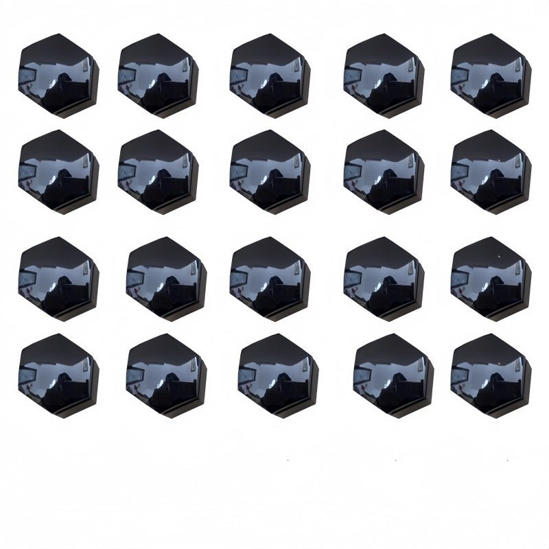 Wheel Bolt & Wheel Bolt Caps for BYD (5 pcs) - Nice BYD