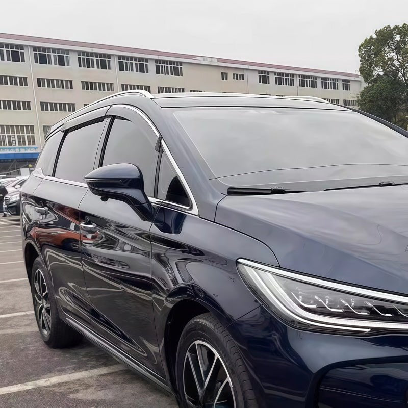 Window Visor for BYD M6 - Nice BYD