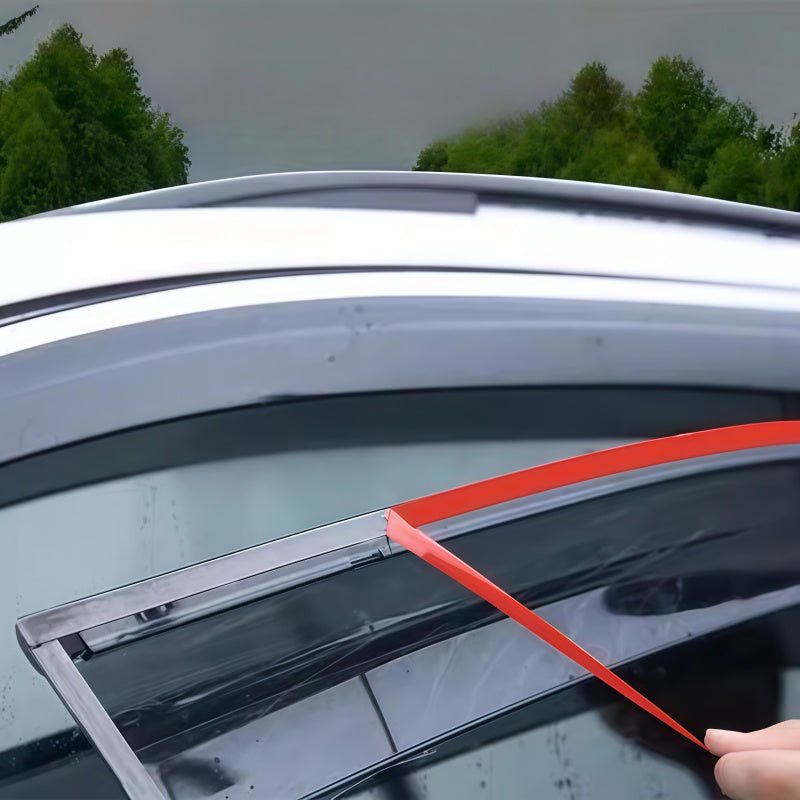 Window Visor for BYD M6 - Nice BYD