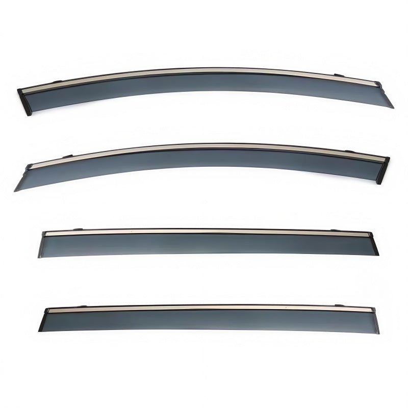 Window Visor for BYD M6 - Nice BYD