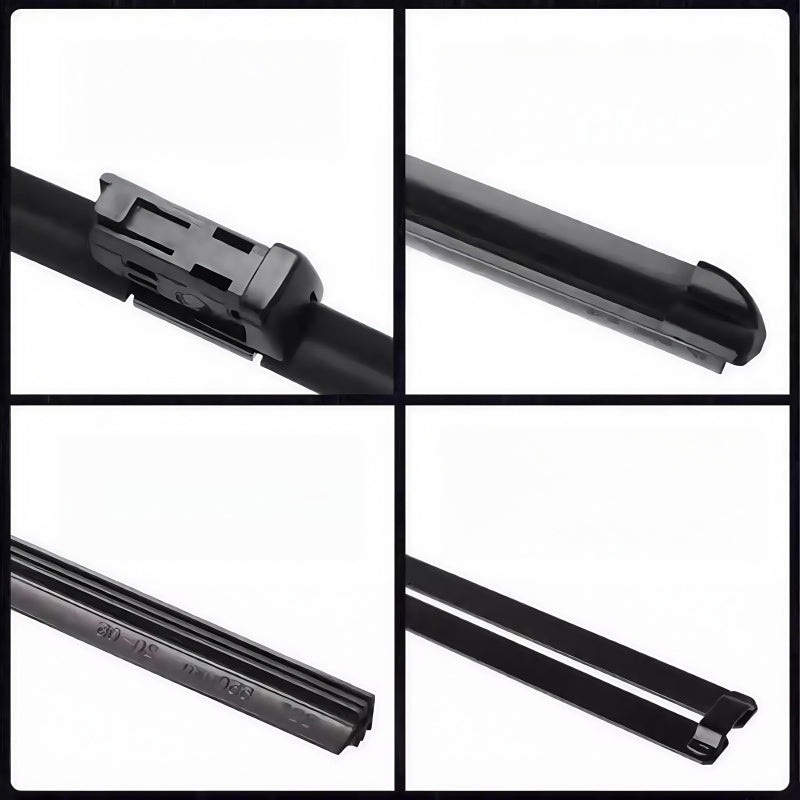 Wiper Blades for BYD Sealion 7 (2 Pcs) - Nice BYD