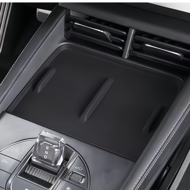Wireless Charger Silicone Pad for BYD Seal 6 DM - i Touring - Nice BYD