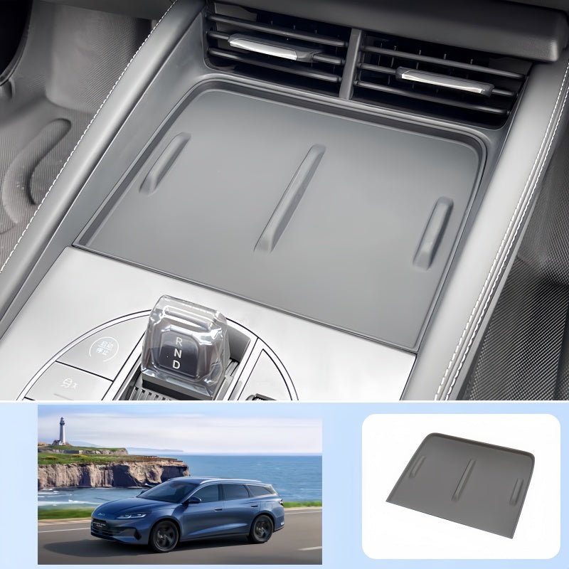 Tapis de recharge sans fil pour BYD Seal 6 DM - i Touring - Nice BYD