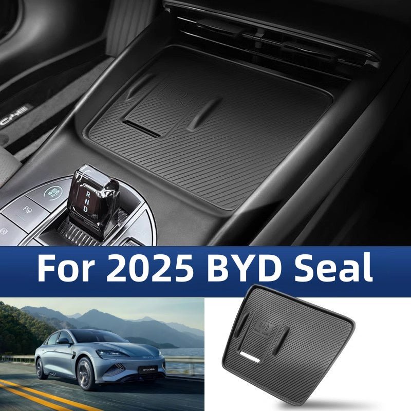 Wireless Charging Pad for 2025 BYD Seal - Nice BYD