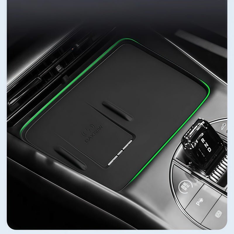Wireless Charging Pad for 2025 BYD Seal - Nice BYD