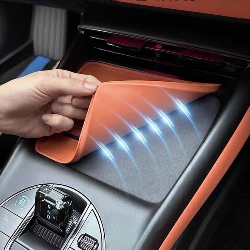 Wireless Charging Pad for 2025 BYD Seal - Nice BYD