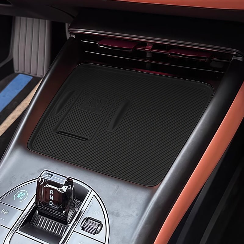 Wireless Charging Pad for 2025 BYD Seal - Nice BYD