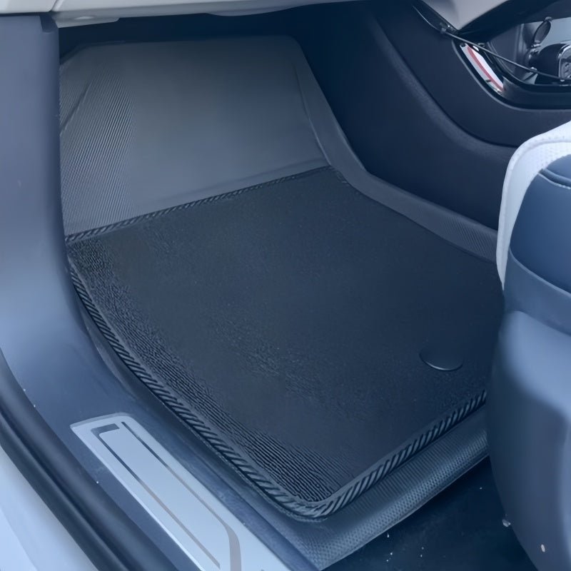 XPE Floor Mats & Trunk Mat for BYD Sealion 6/Seal U - Nice BYD