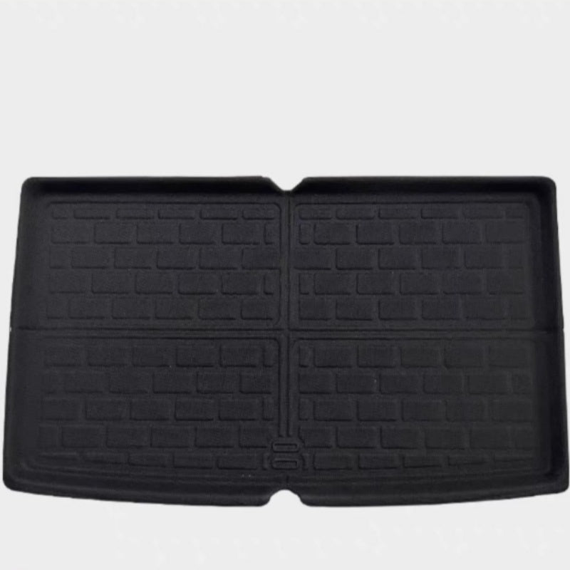 XPE Floor Mats & Trunk Mats for BYD Dolphin RHD - Nice BYD