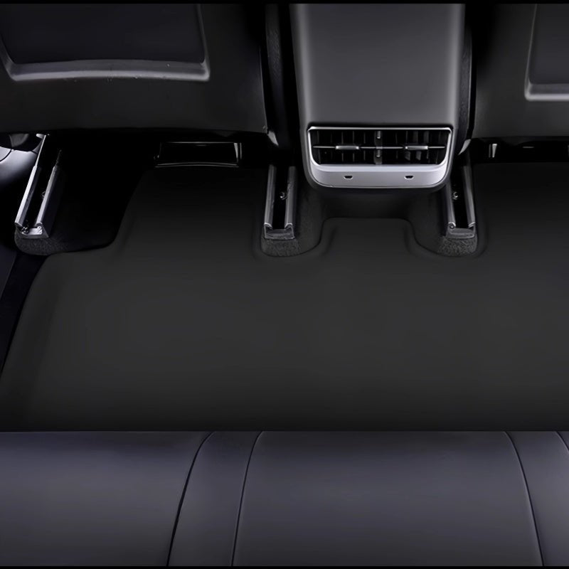 XPE Floor Mats & Trunk Mats for RHD BYD Seal - Nice BYD