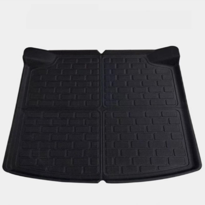 XPE Floor Mats & Trunk Mats for RHD BYD Seal - Nice BYD