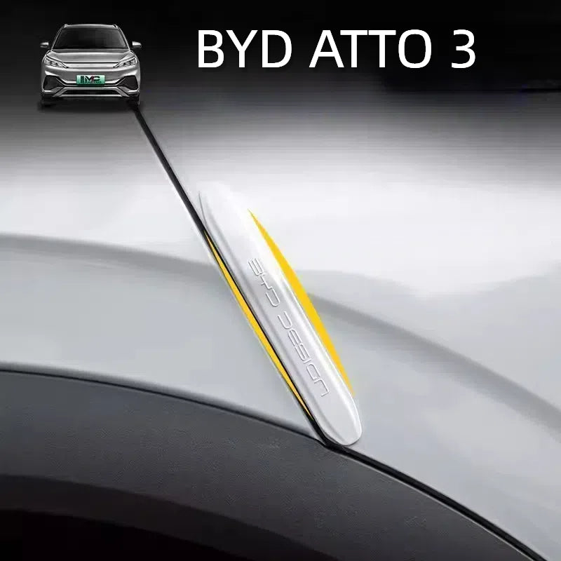 BYD Car Door Anti-Collision Strip