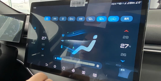 Is It Safe to Leave BYD EV Idling With Aircon On? Official Usage Taboos - Nice BYD