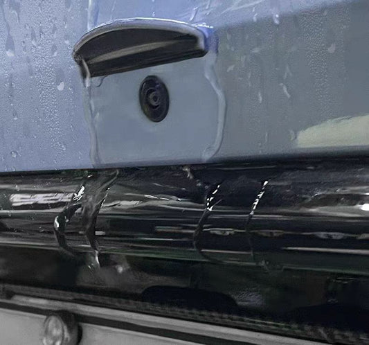 Rain Cover For BYD Seal Reverse Camera - Nice BYD
