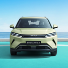 BYD ATTO 2 Accessories - Nice BYD