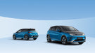 BYD Dolphin accessories - Nice BYD