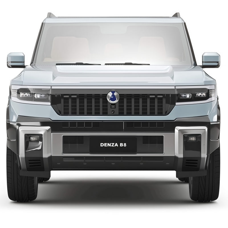BYD Fang Cheng Bao Leopard 8 & Denza B8 Accessories