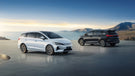 BYD M6 Accessories - Nice BYD