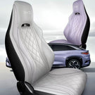 BYD Sealion 7 Interior Accessories - Nice BYD