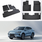 Seal u/Sealion 6 Interior Accessories - Nice BYD